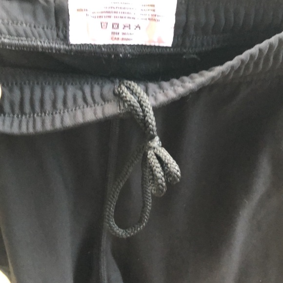 Under Armour Youth Large Black Pants - Picture 8 of 8